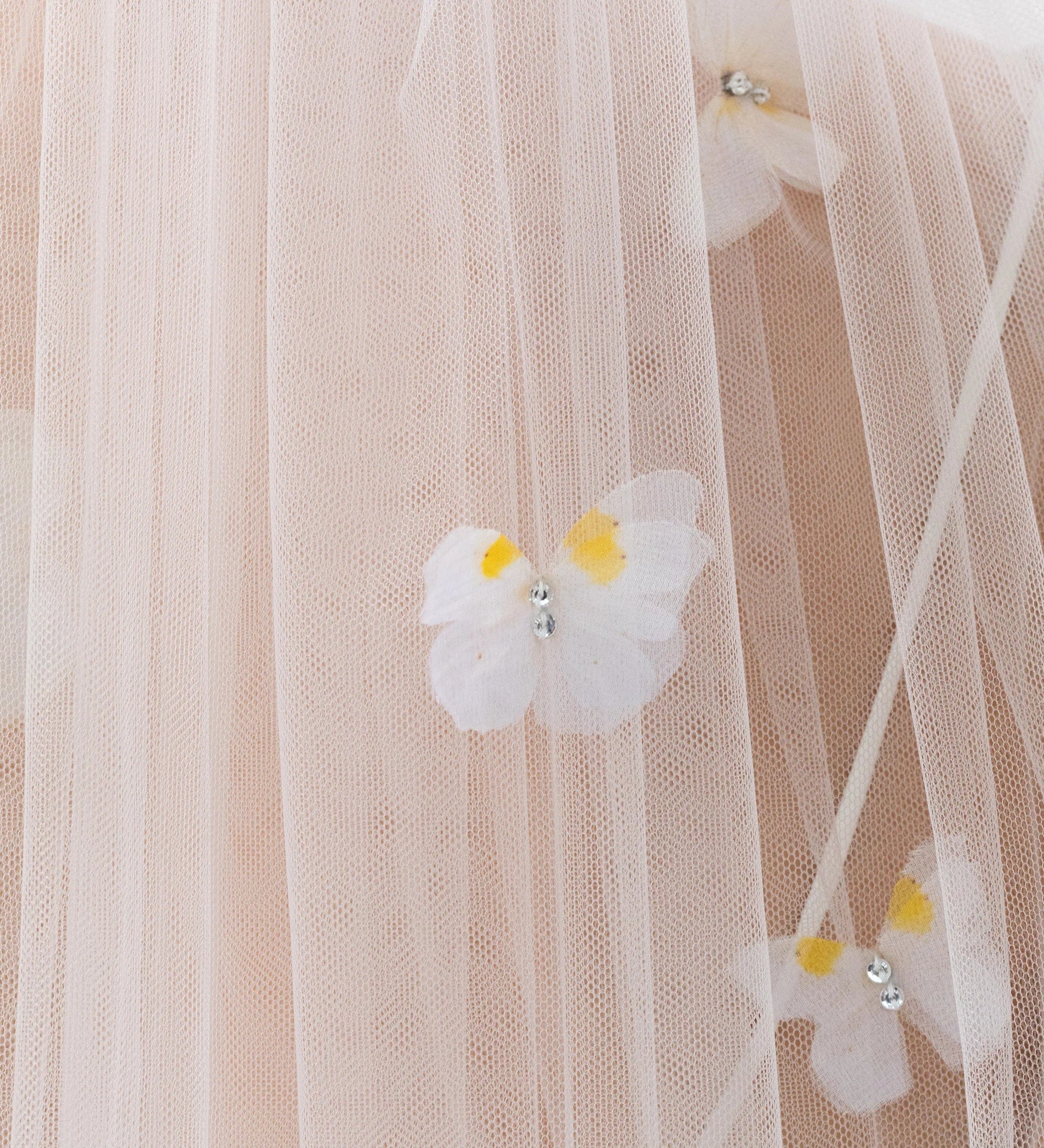 Jennifer Behr - Allira Veil