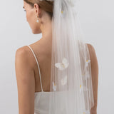 Jennifer Behr - Allira Veil