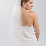 Jennifer Behr - Allira Veil