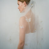 Jennifer Behr - Allira Veil