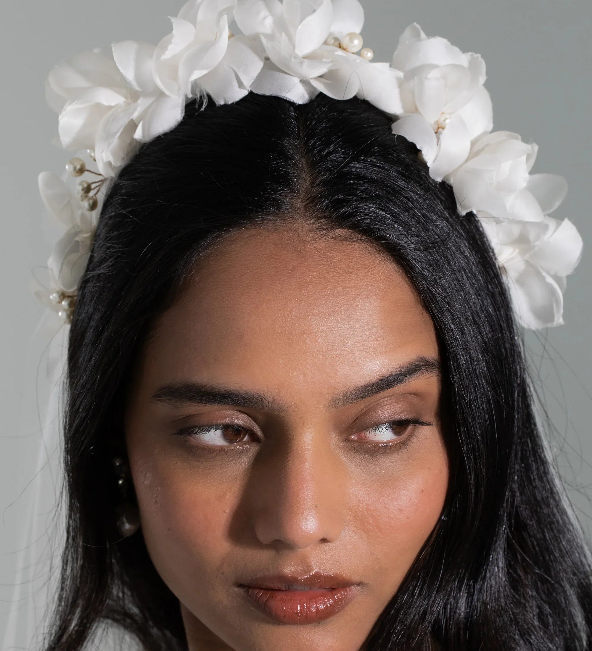 Jennifer Behr - Leyla Juliet Veil