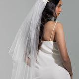 Jennifer Behr - Leyla Juliet Veil