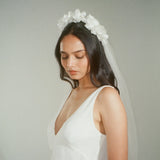 Jennifer Behr - Leyla Juliet Veil