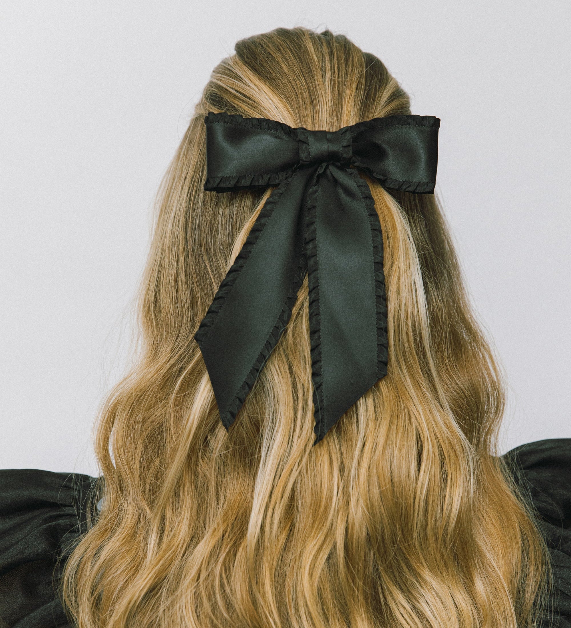 Jennifer Behr - Harper Bow Barrette