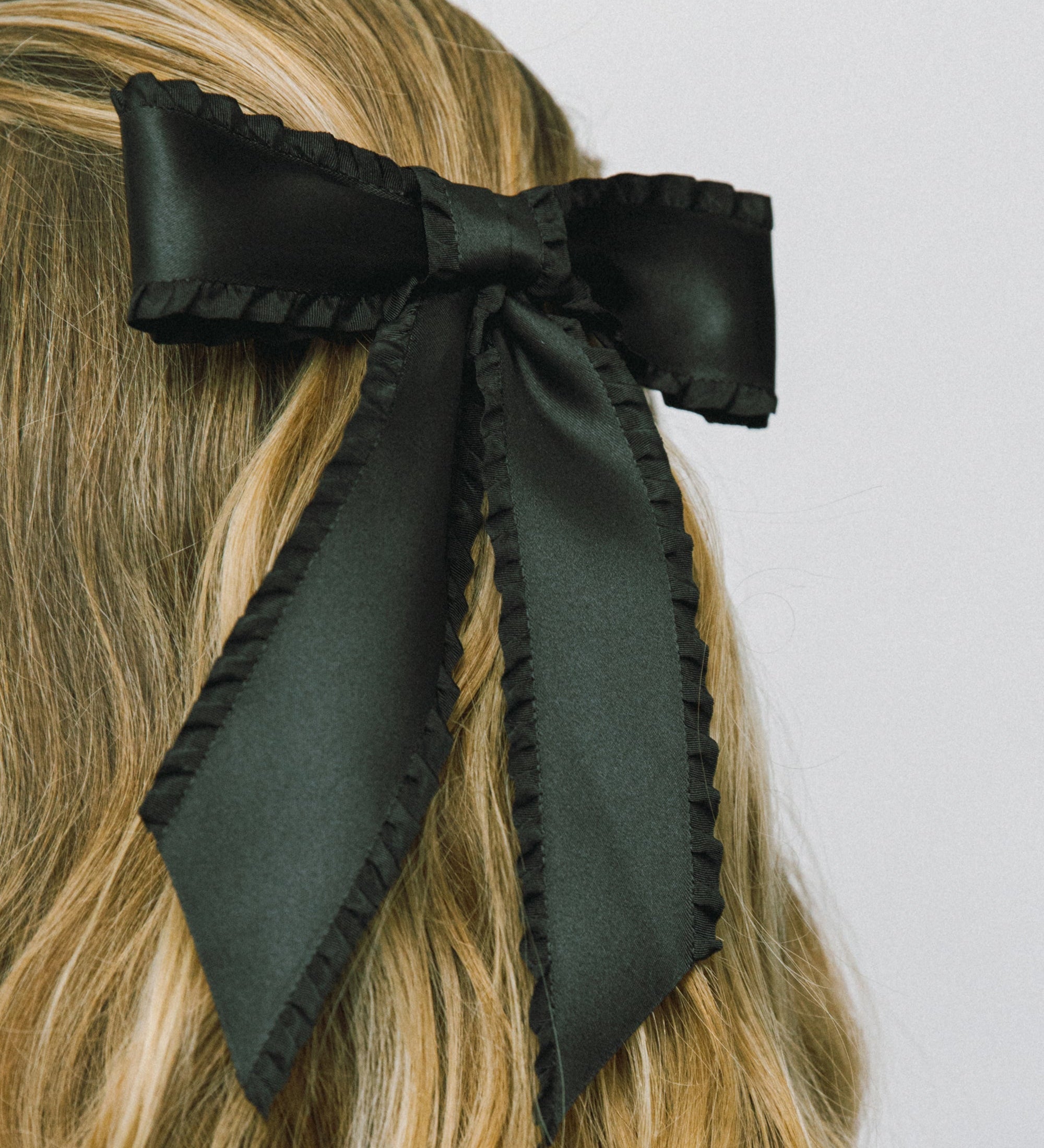 Jennifer Behr - Harper Bow Barrette