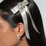 Jennifer Behr - Zora Bow Barrette