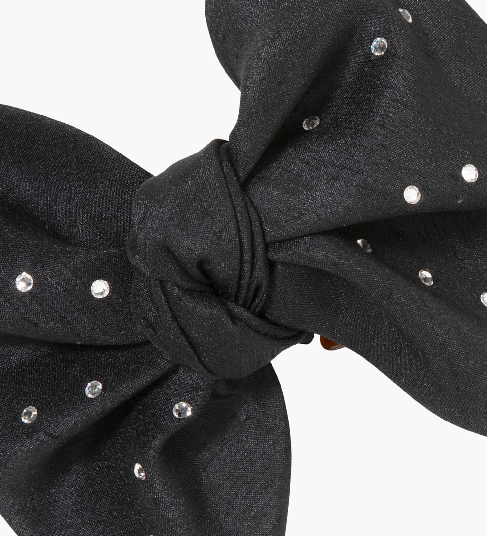 Jennifer Behr - Leonor Bow Jaw Clip