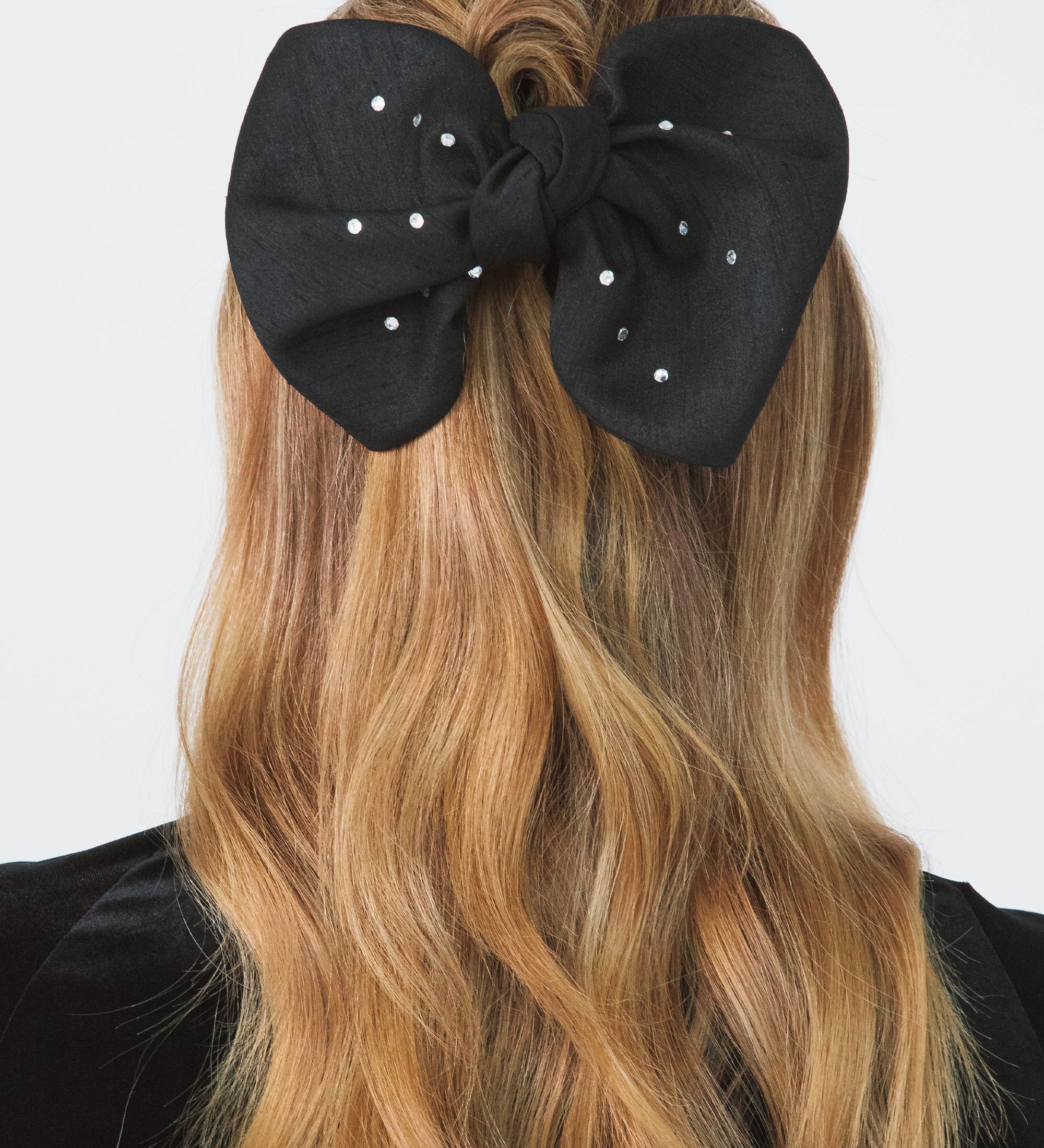 Jennifer Behr - Leonor Bow Jaw Clip