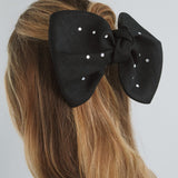 Jennifer Behr - Leonor Bow Jaw Clip