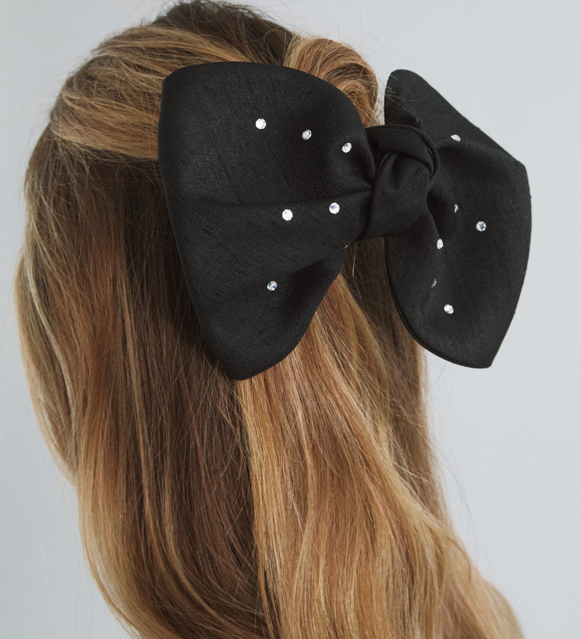 Jennifer Behr - Leonor Bow Jaw Clip