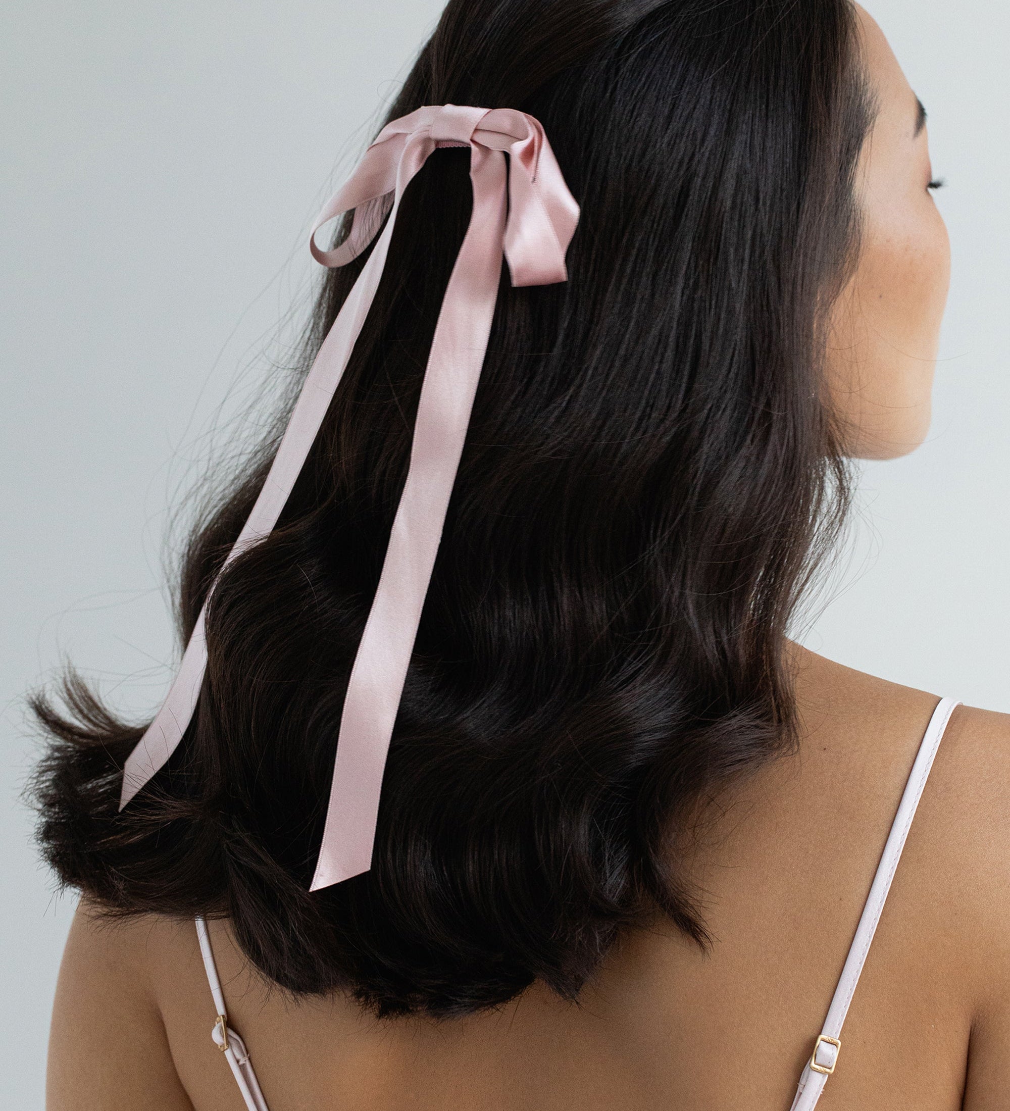 Jennifer Behr - Gretta Bow Barrette