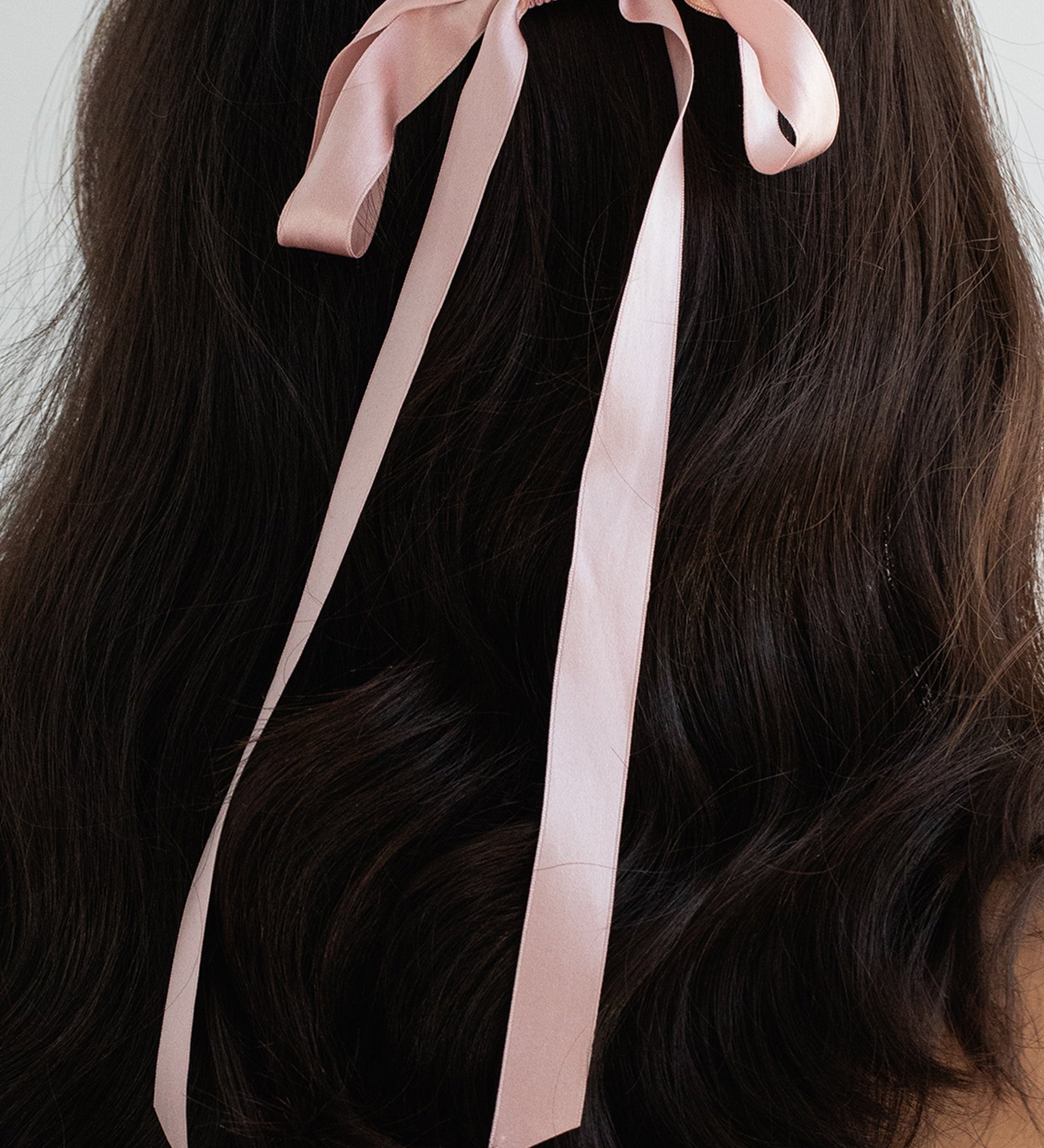 Jennifer Behr - Gretta Bow Barrette