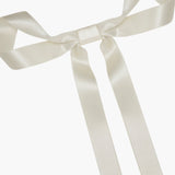 Jennifer Behr - Gretta Bow Barrette -- Cream