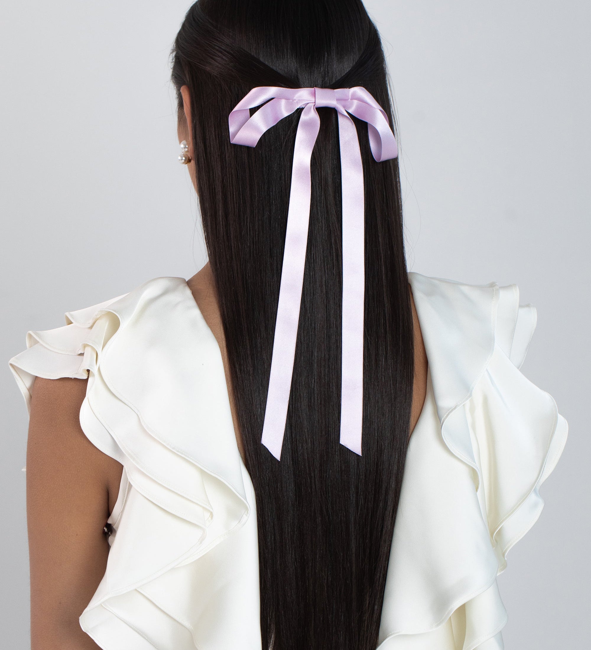 Jennifer Behr - Gretta Bow Barrette