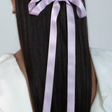 Jennifer Behr - Gretta Bow Barrette