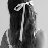Jennifer Behr - Gretta Bow Barrette