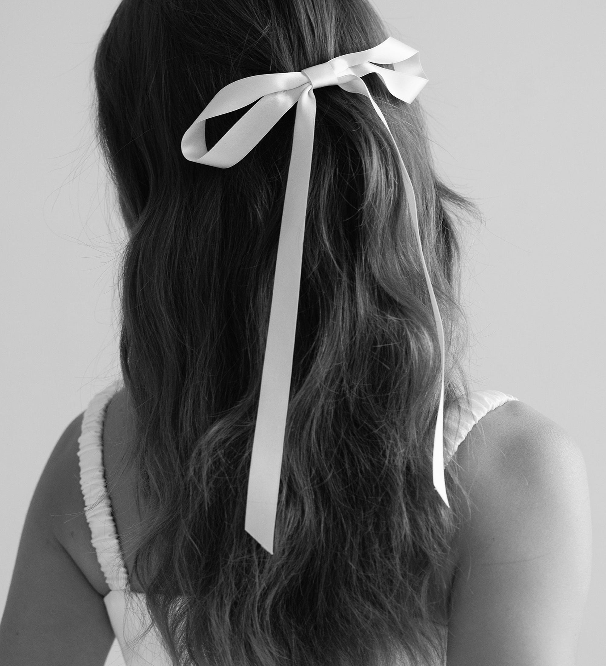 Jennifer Behr - Gretta Bow Barrette