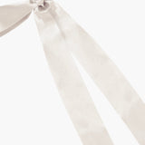 Jennifer Behr - Darla Bow Barrette -- Ivory