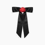 Jennifer Behr - Rosette Bow Barrette