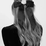 Jennifer Behr - Rosette Bow Barrette