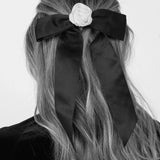 Jennifer Behr - Rosette Bow Barrette