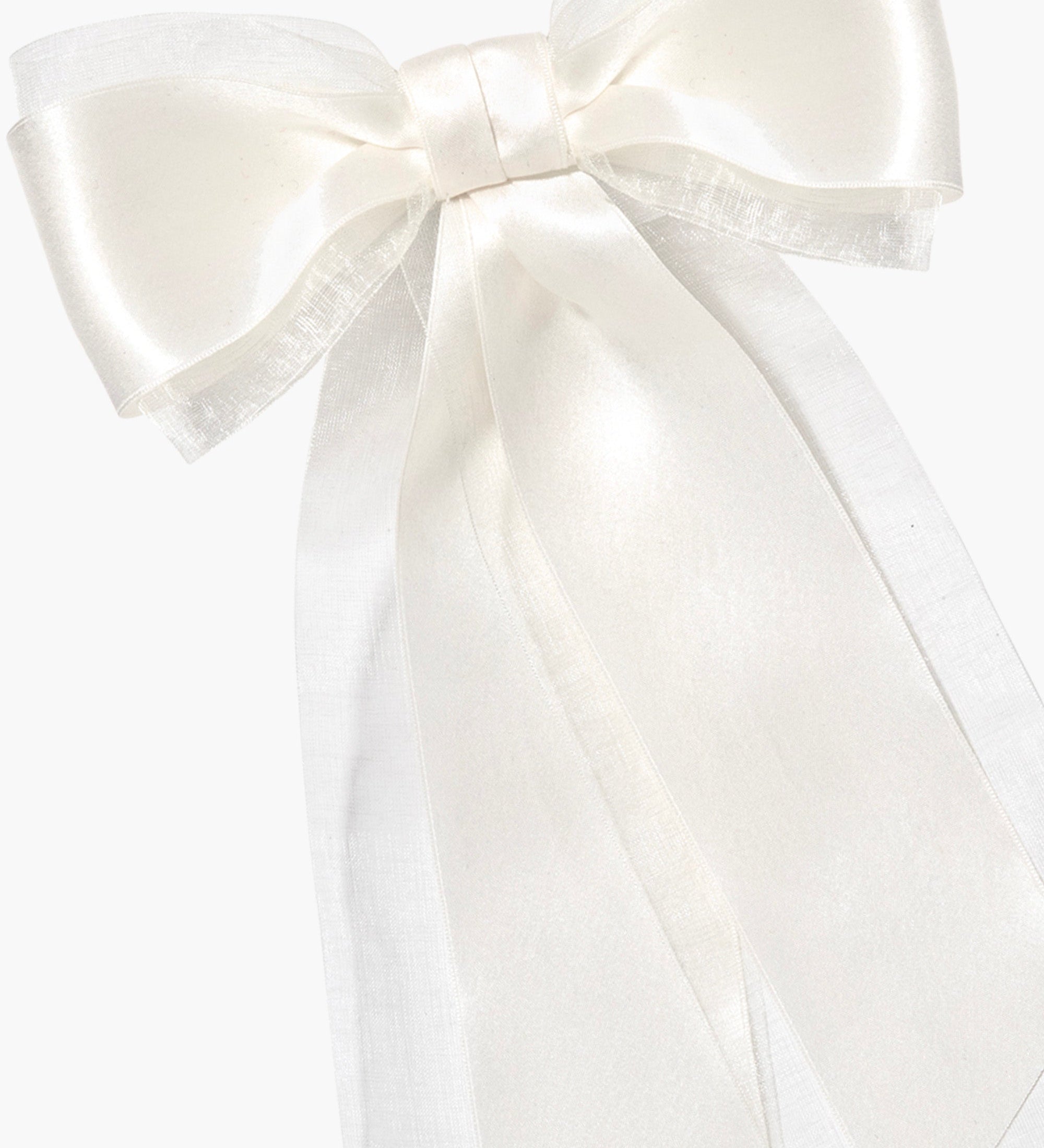 Jennifer Behr - Frankie Bow Barrette