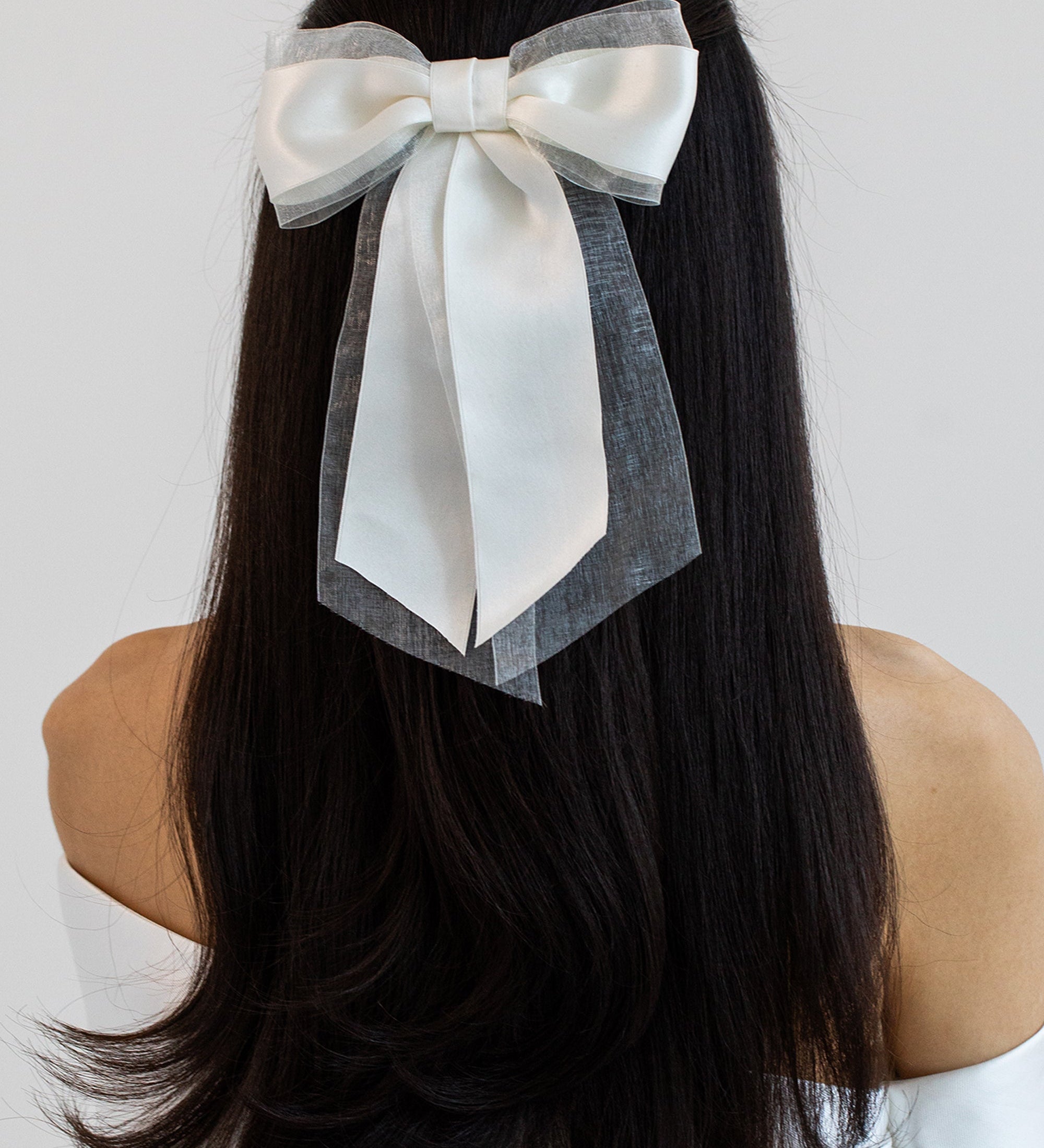 Jennifer Behr - Frankie Bow Barrette