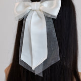 Jennifer Behr - Frankie Bow Barrette