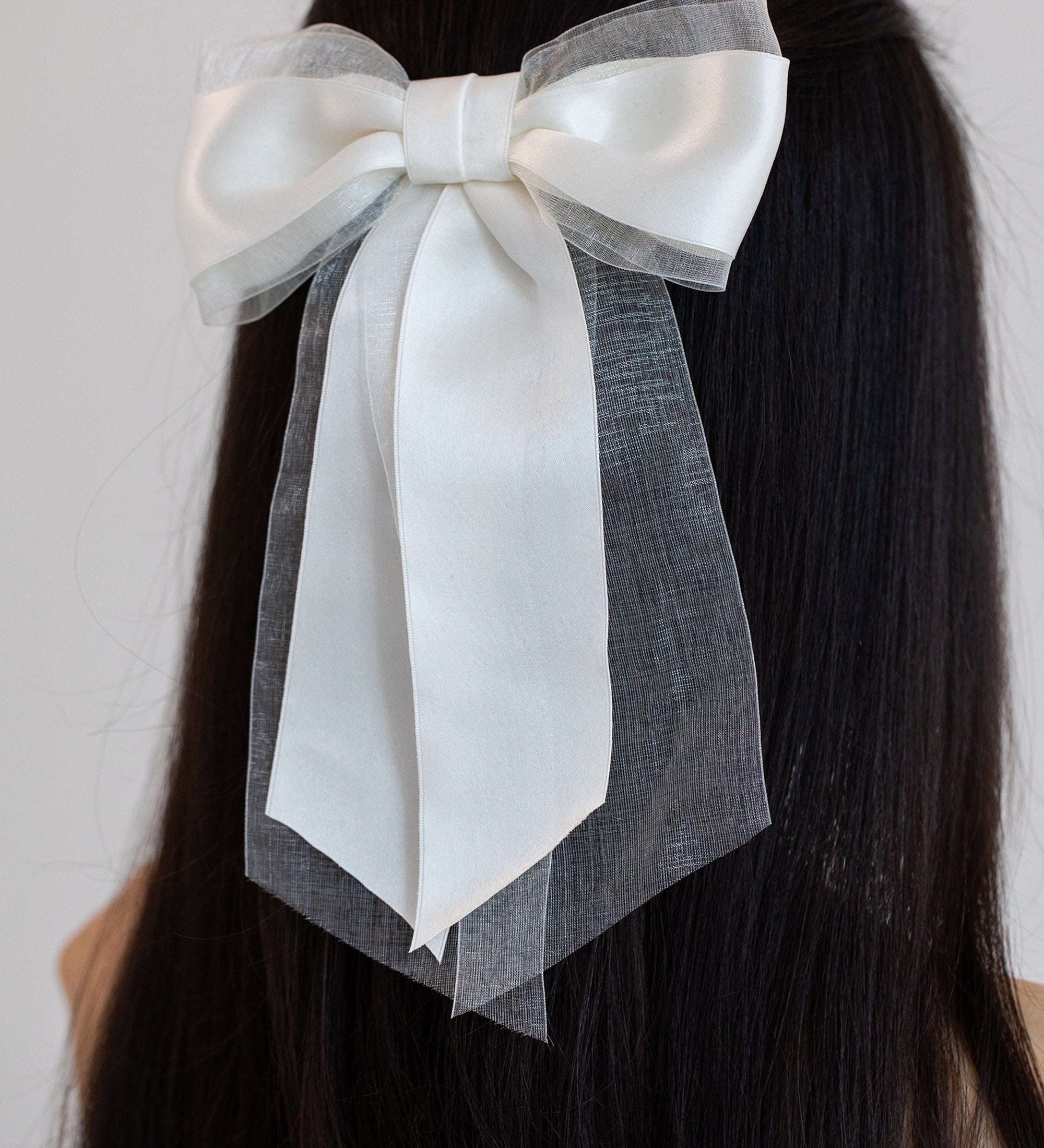 Jennifer Behr - Frankie Bow Barrette