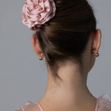 Jennifer Behr - Rose Jaw Clip