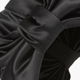 Jennifer Behr - Sasha Turban -- Black