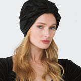 Jennifer Behr - Sasha Turban -- Black