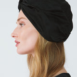 Jennifer Behr - Sasha Turban -- Black
