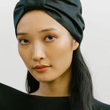 Jennifer Behr - Sasha Turban -- Black