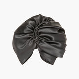 Jennifer Behr - Caracas Turban -- Black