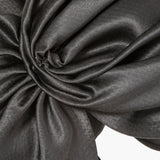 Jennifer Behr - Caracas Turban -- Black