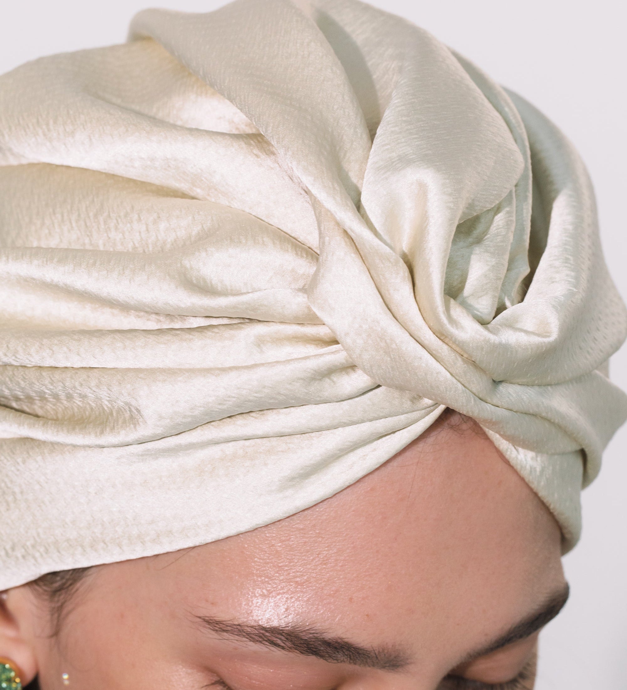 Jennifer Behr - Caracas Turban