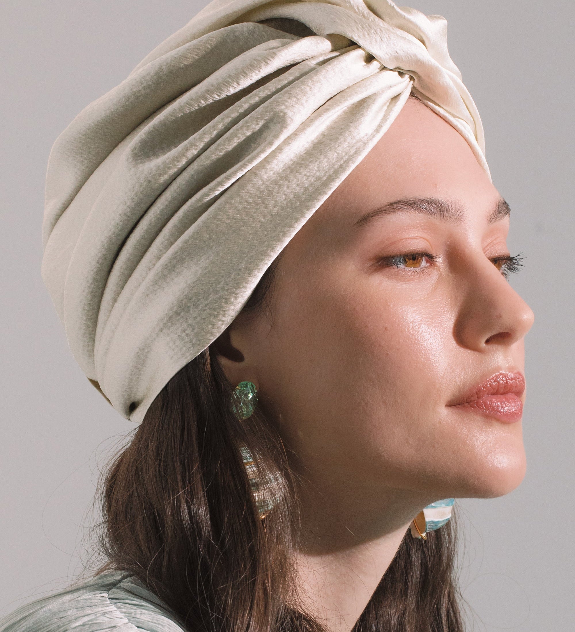Jennifer Behr - Caracas Turban