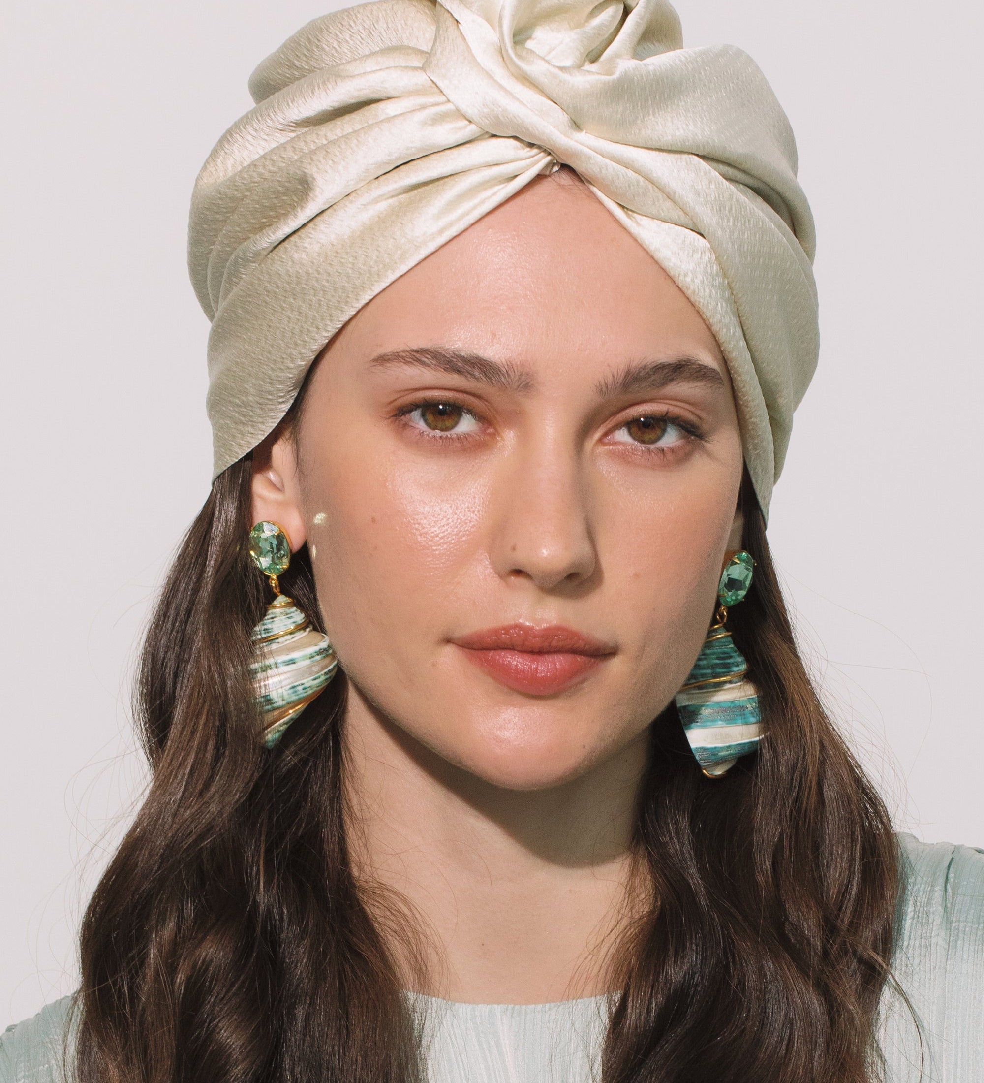 Jennifer Behr - Caracas Turban