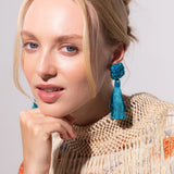 Jennifer Behr - Carmella Earrings
