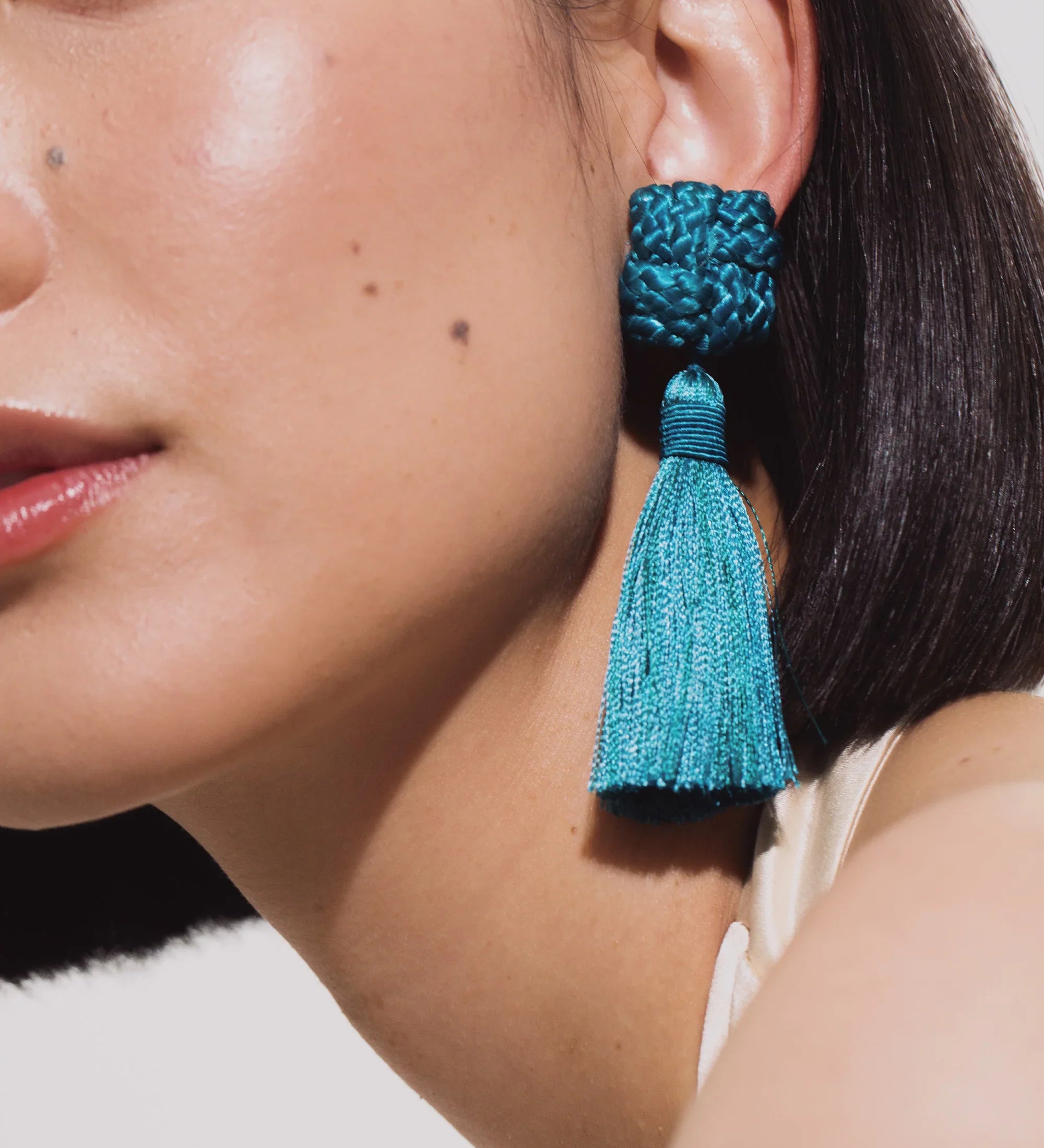 Jennifer Behr - Carmella Earrings
