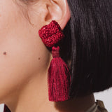 Jennifer Behr - Carmella Earrings