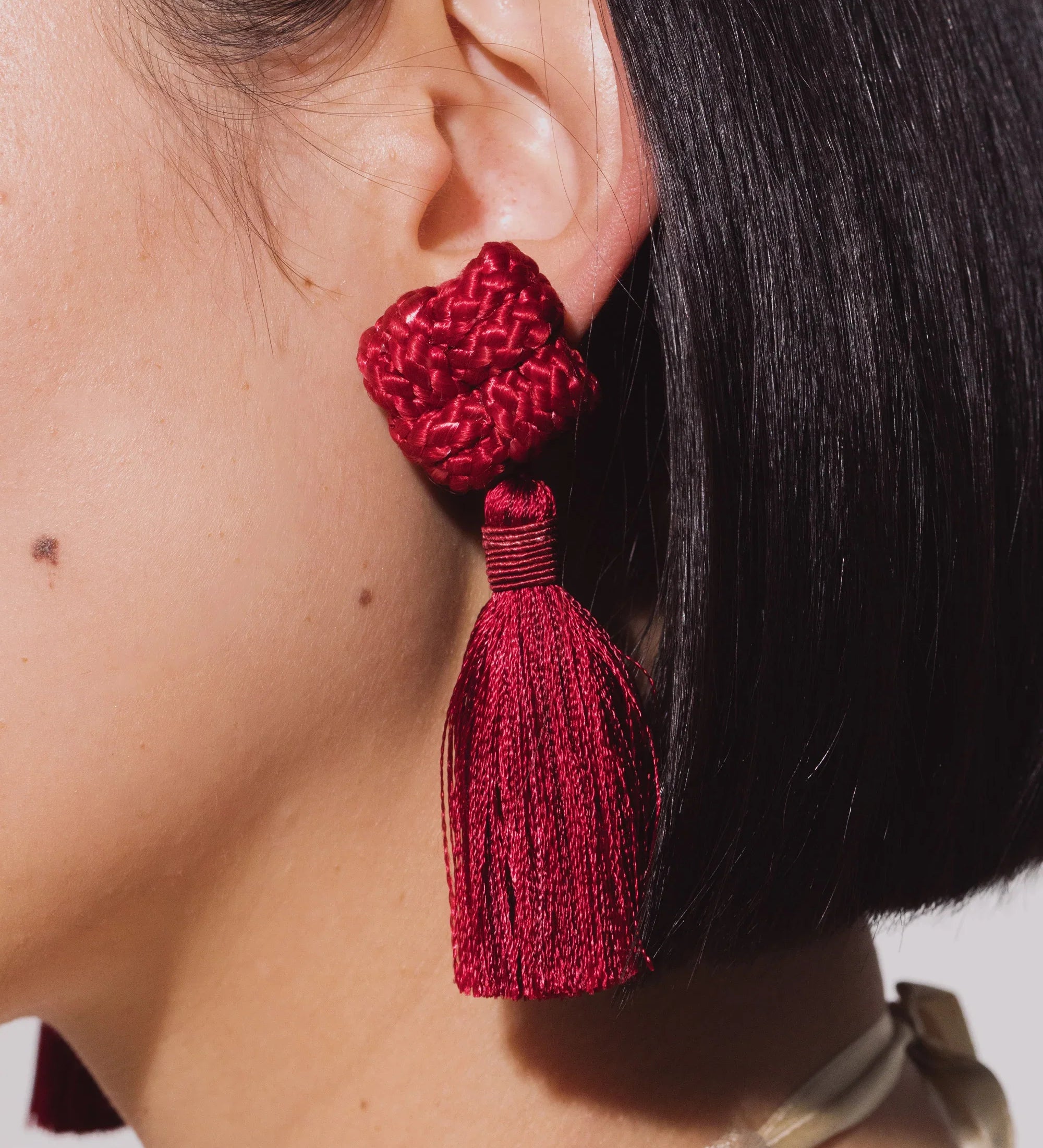 Jennifer Behr - Carmella Earrings
