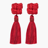 Jennifer Behr - Carmella Earrings