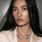 DORSEY SEPTUM CUFF, GOLD