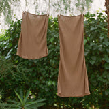 DOEN - LONG SKIRT SLIP