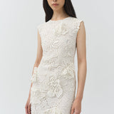 Simkhai - Dahlia Lace Midi Dress