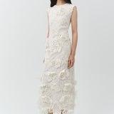Simkhai - Dahlia Lace Midi Dress
