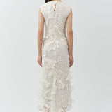 Simkhai - Dahlia Lace Midi Dress