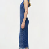 Simkhai - Faylen Knit Midi Dress